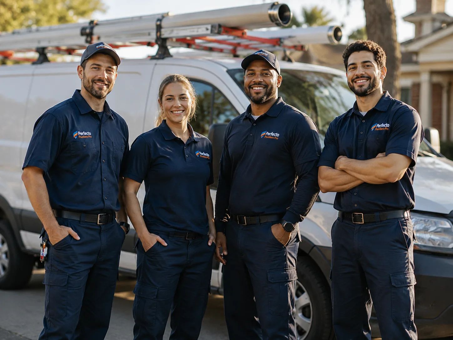 Emergency Plumber Near Me in Luling, LA near me